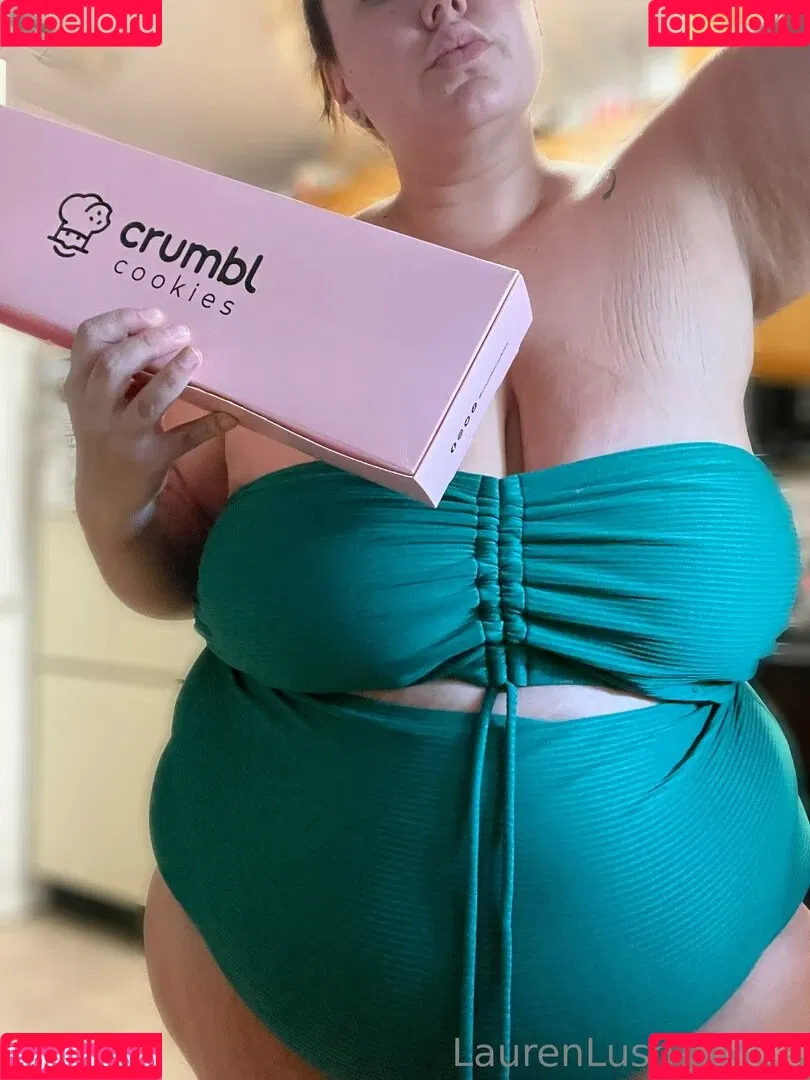 lush_lauren Onlyfans Photo Gallery 