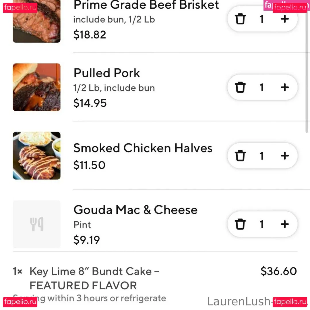 lush_lauren Onlyfans Photo Gallery 