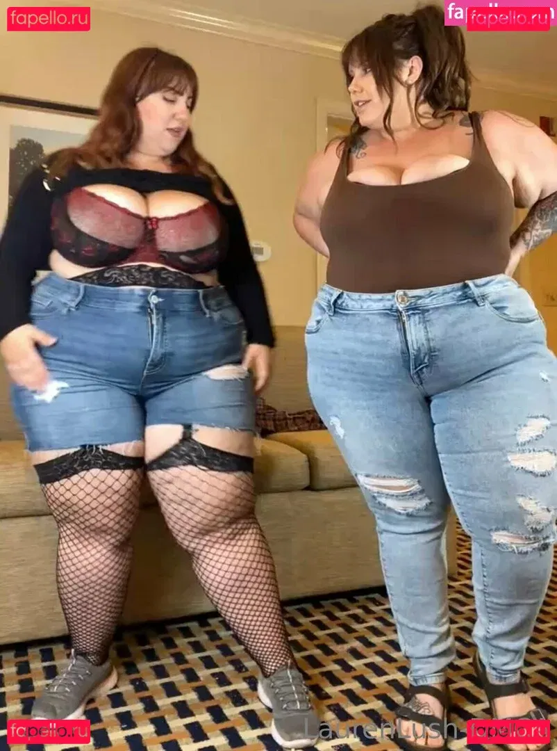 lush_lauren Onlyfans Photo Gallery 