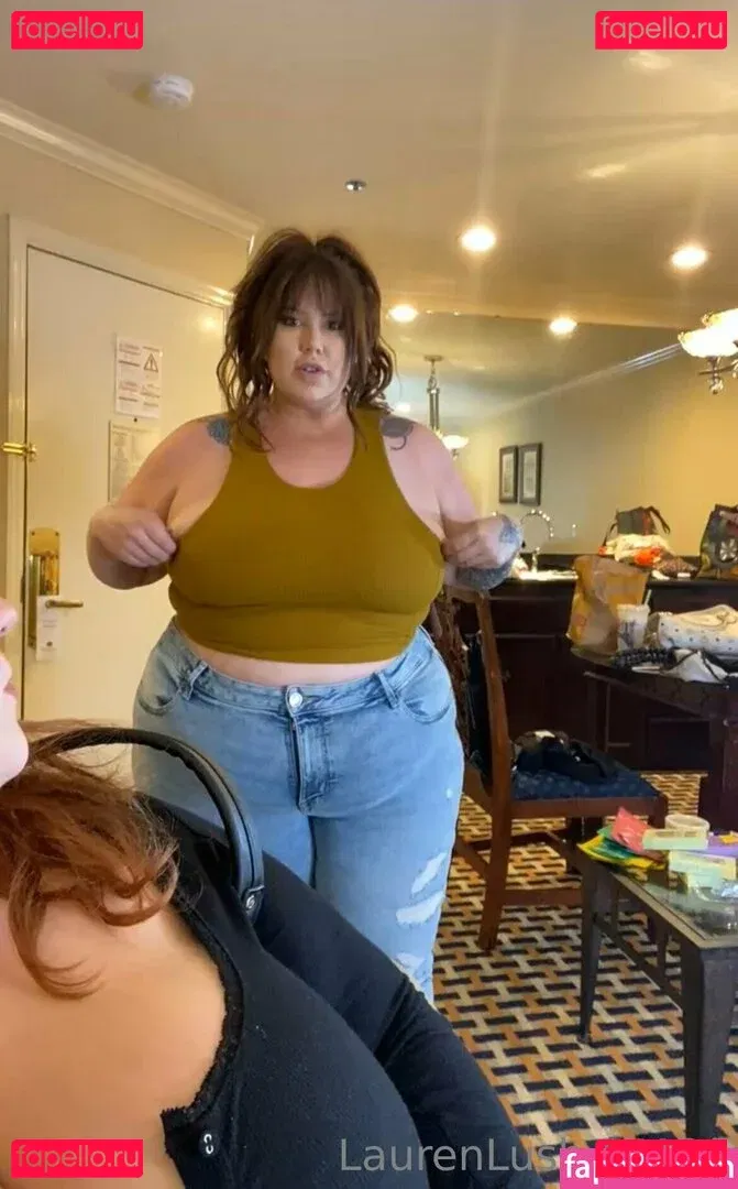 lush_lauren Onlyfans Photo Gallery 