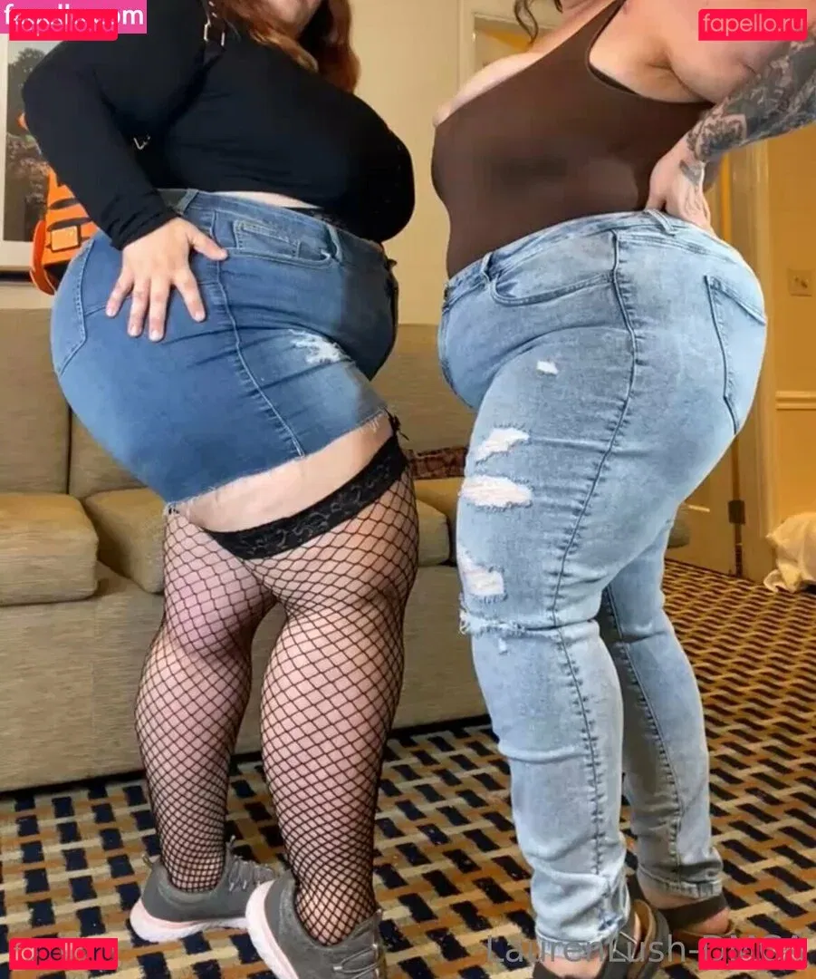 lush_lauren Onlyfans Photo Gallery 