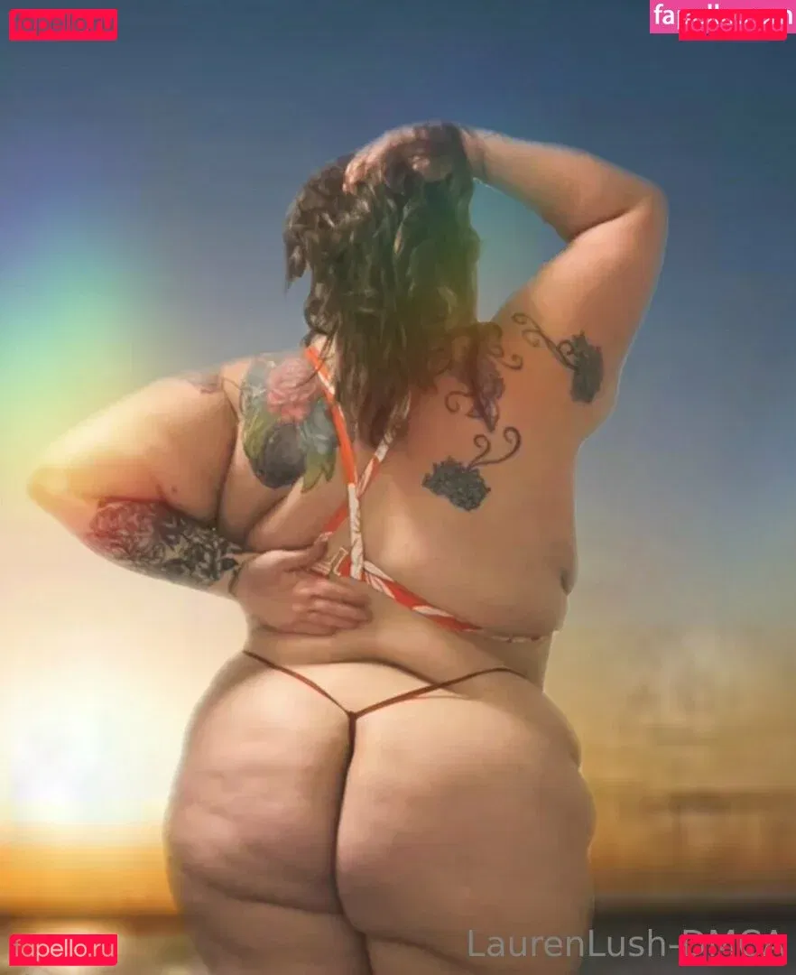 lush_lauren Onlyfans Photo Gallery 