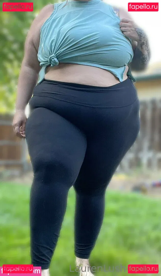 lush_lauren Onlyfans Photo Gallery 