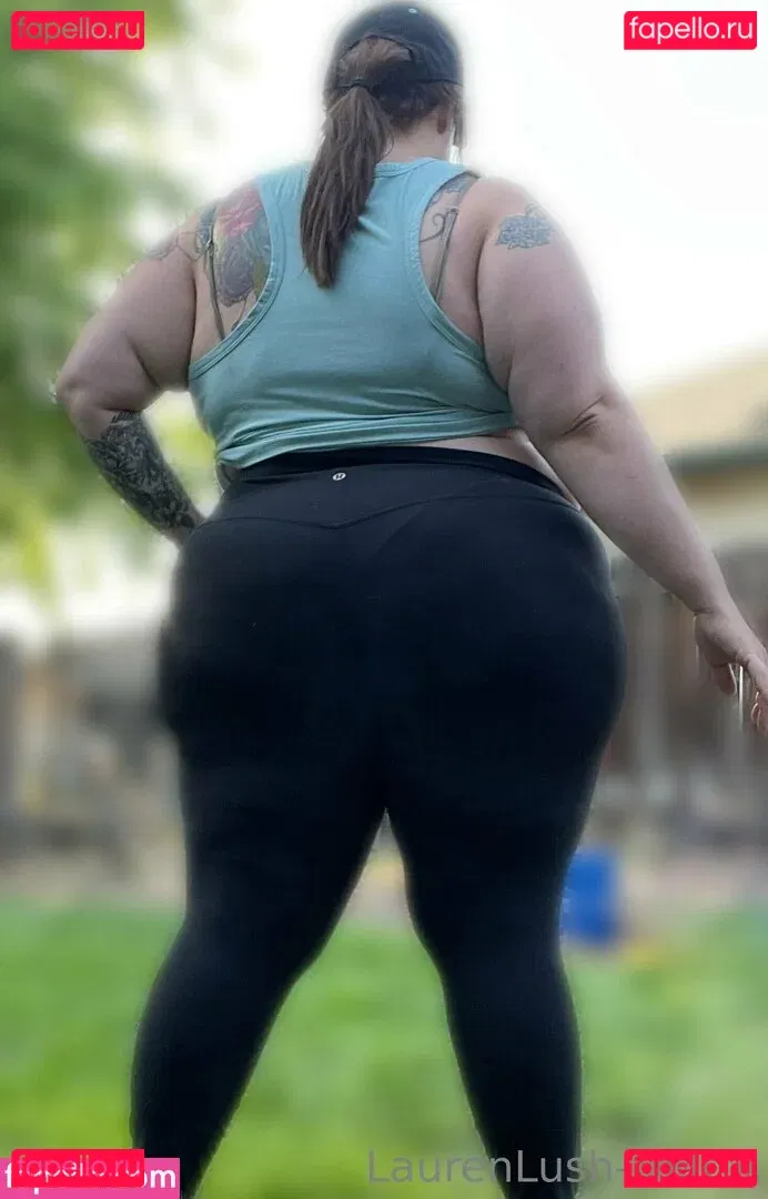 lush_lauren Onlyfans Photo Gallery 