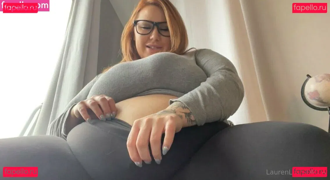 lush_lauren Onlyfans Photo Gallery 