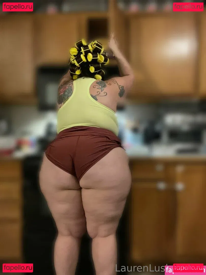 lush_lauren Onlyfans Photo Gallery 