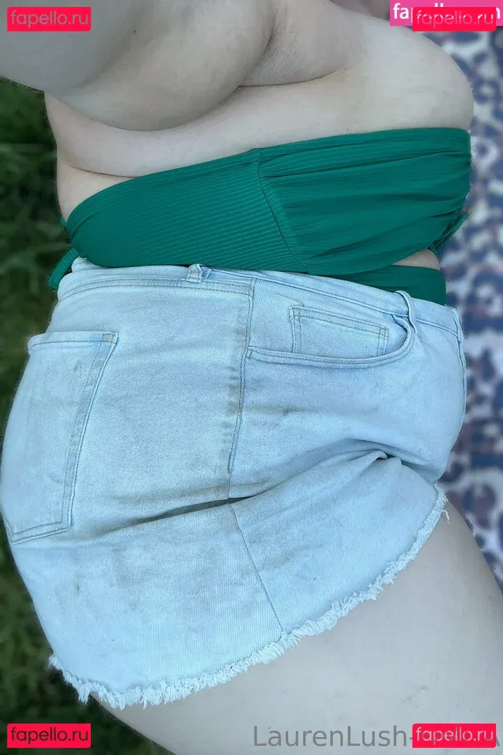 lush_lauren Onlyfans Photo Gallery 