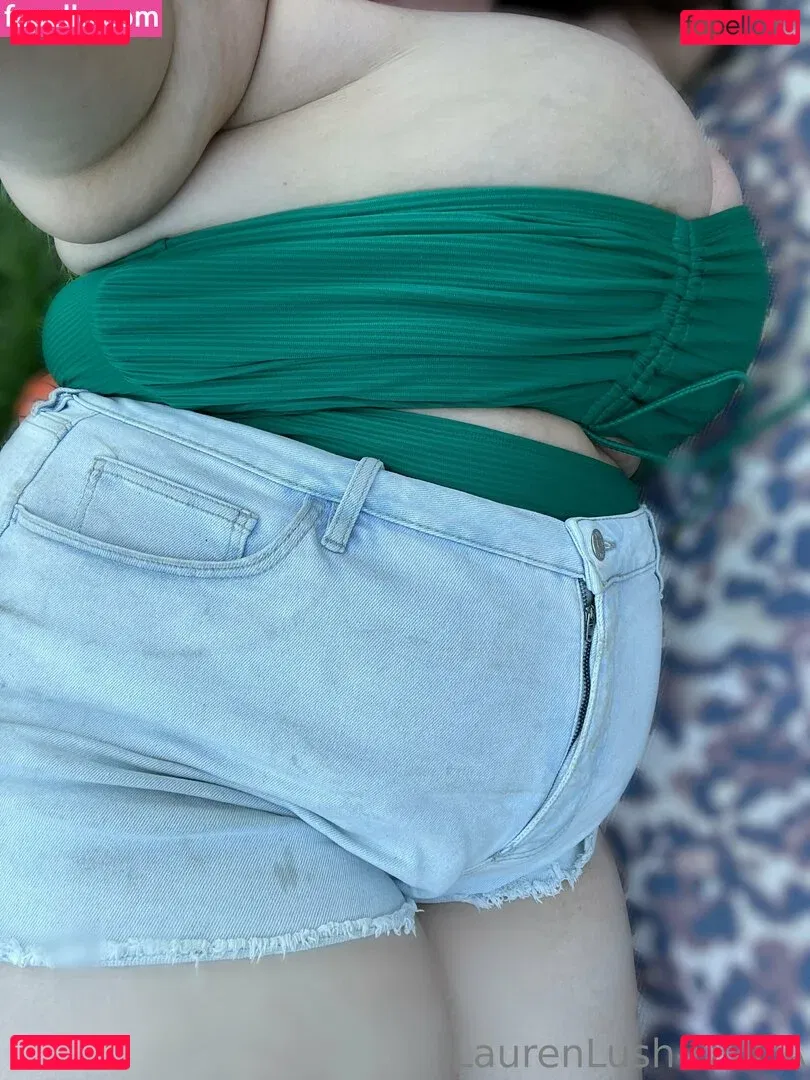 lush_lauren Onlyfans Photo Gallery 