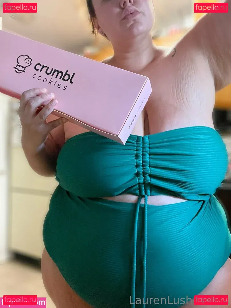 lush_lauren Onlyfans Photo Gallery 