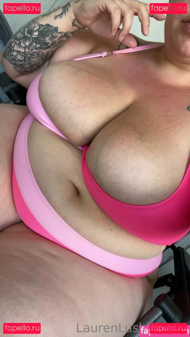 lush_lauren Onlyfans Photo Gallery 