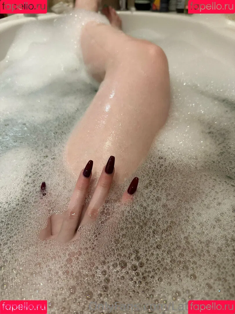 Latex Squid Onlyfans Photo Gallery 