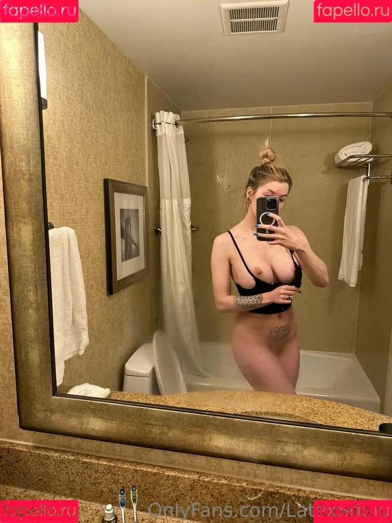 Latex Squid Onlyfans Photo Gallery 