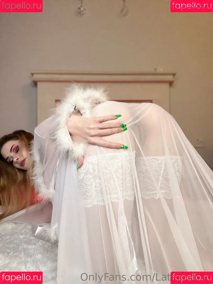 Latex Squid Onlyfans Photo Gallery 