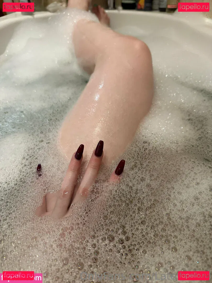 Latex Squid Onlyfans Photo Gallery 