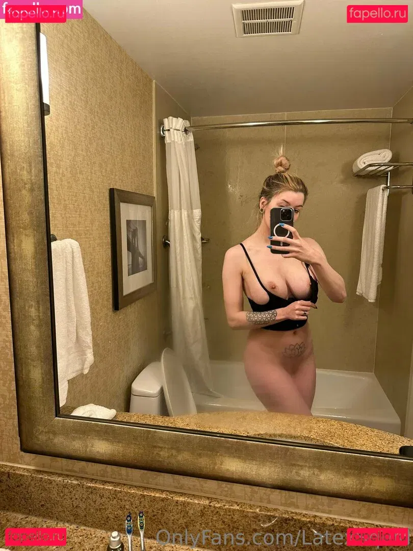 Latex Squid Onlyfans Photo Gallery 