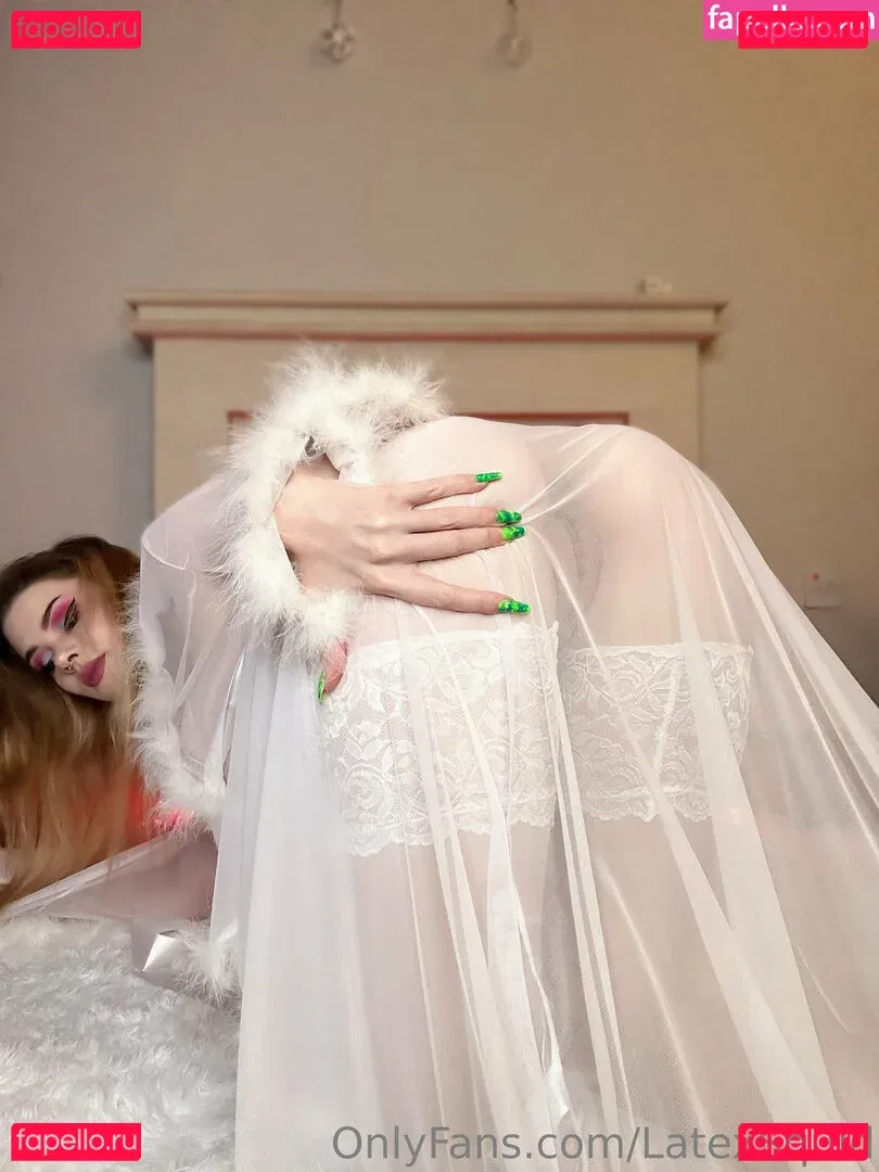 Latex Squid Onlyfans Photo Gallery 