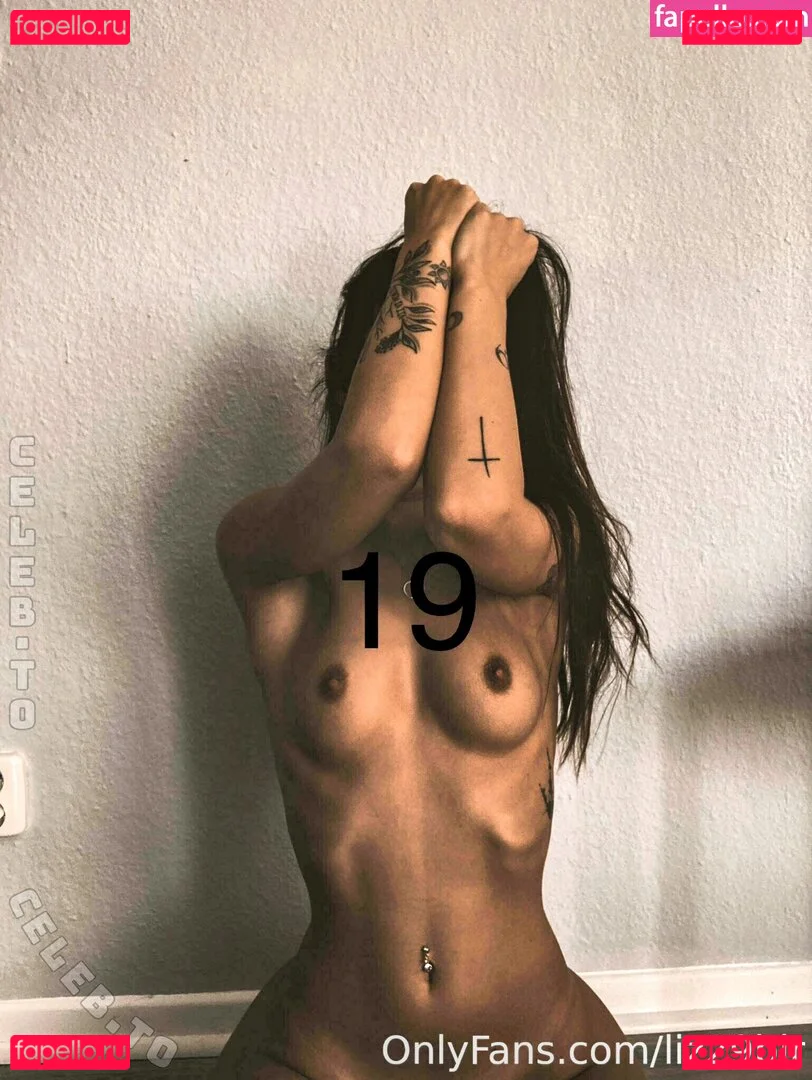 Liz29blr Onlyfans Photo Gallery 