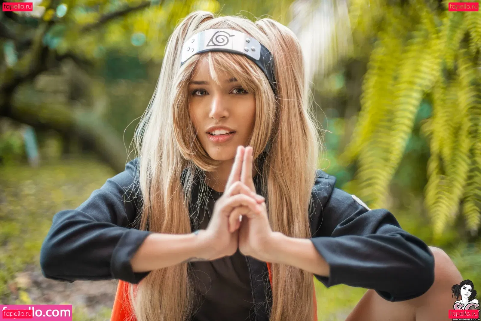 Chungzord Onlyfans Photo Gallery 