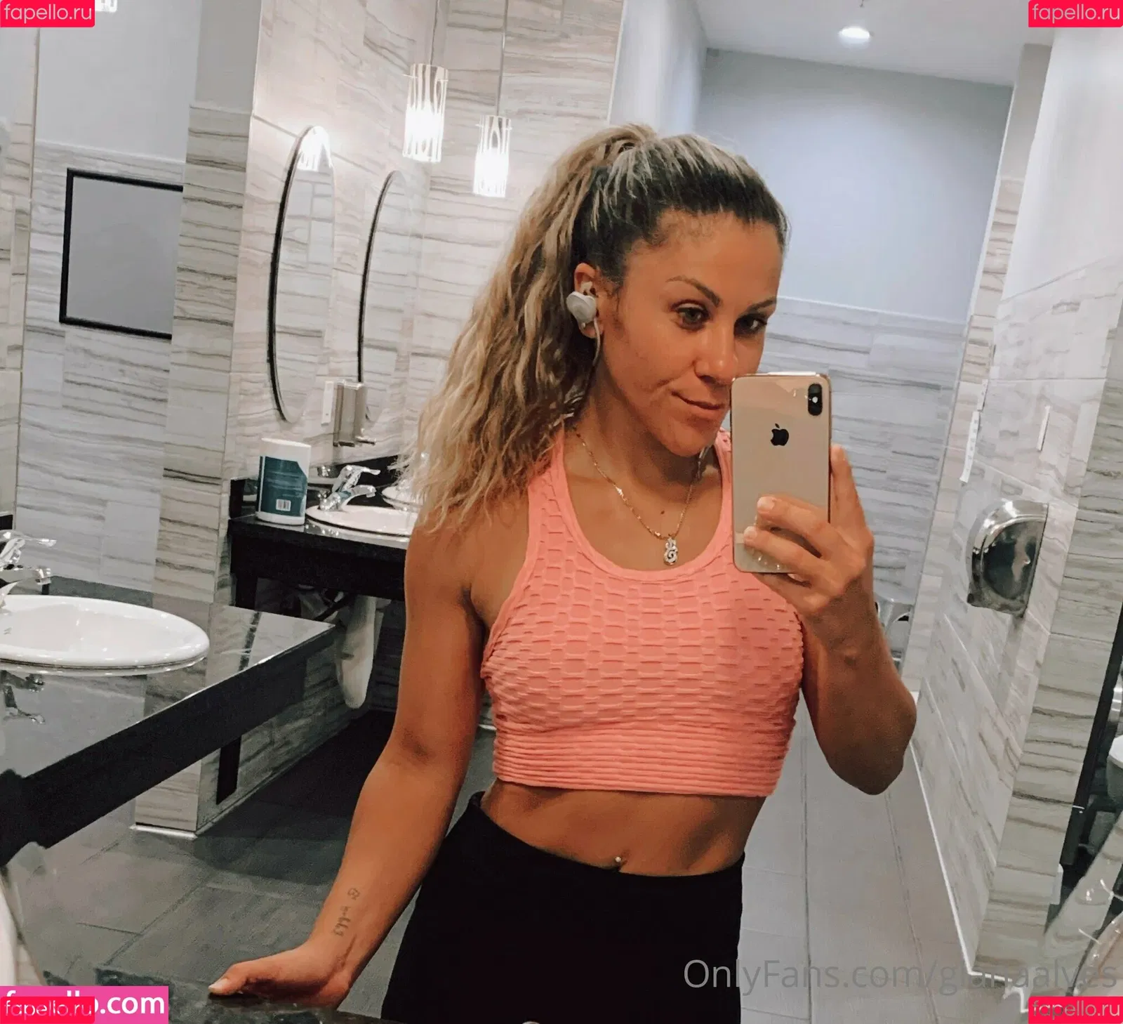 gianaalves Onlyfans Photo Gallery 