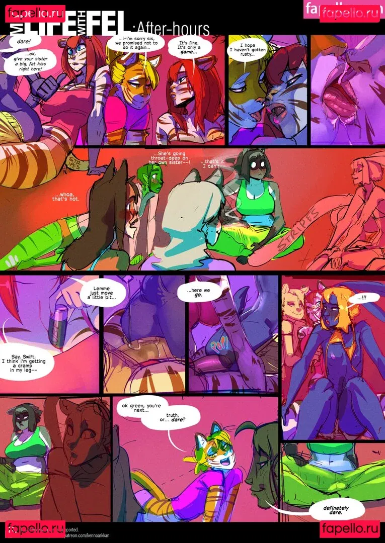 KennoArkkan Onlyfans Photo Gallery 