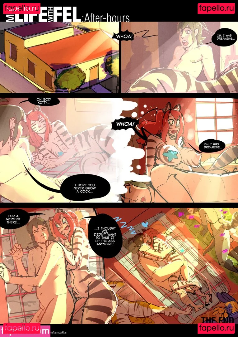 KennoArkkan Onlyfans Photo Gallery 