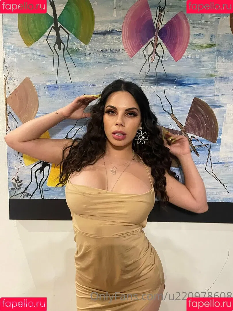 lizbethoficial Onlyfans Photo Gallery 
