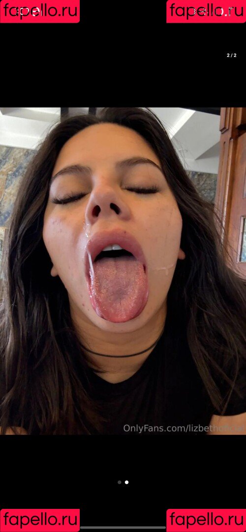 lizbethoficial Onlyfans Photo Gallery 