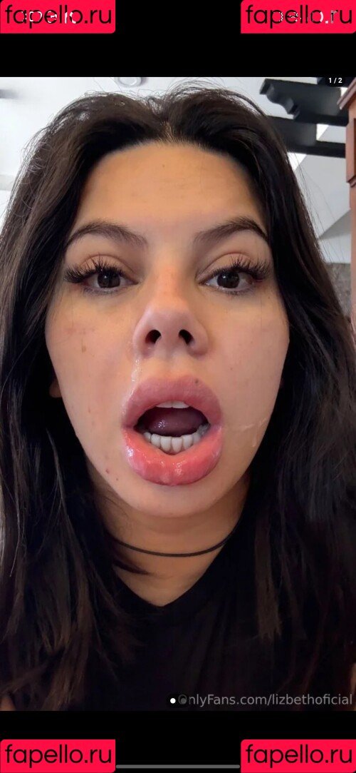 lizbethoficial Onlyfans Photo Gallery 