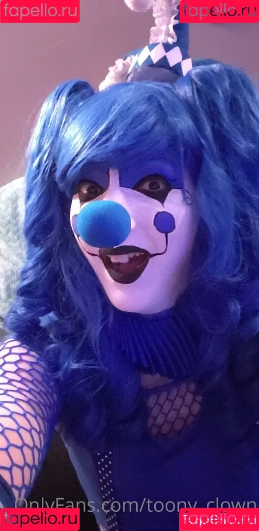 toony_clown Onlyfans Photo Gallery 