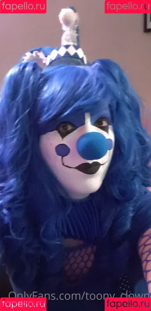 toony_clown Onlyfans Photo Gallery 