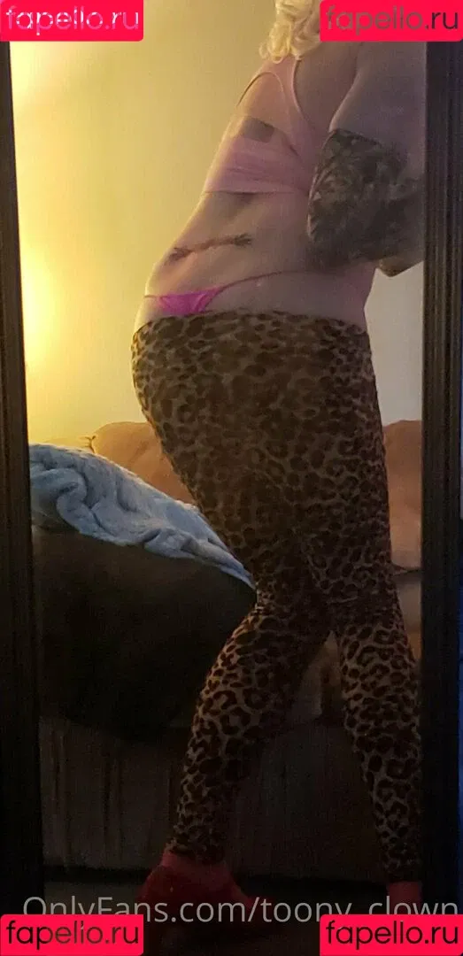 toony_clown Onlyfans Photo Gallery 