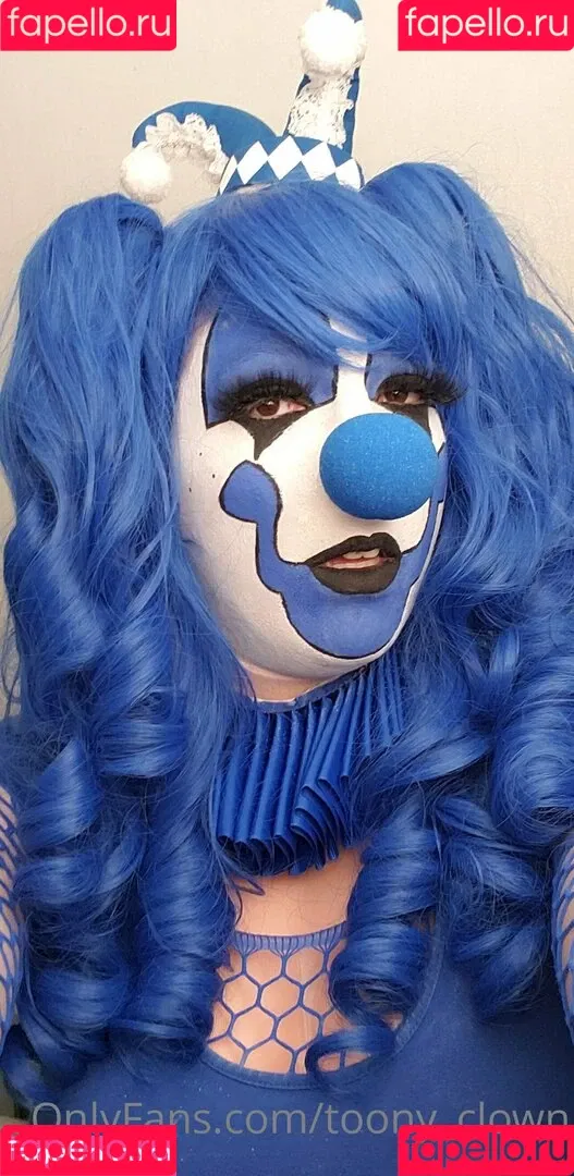 toony_clown Onlyfans Photo Gallery 