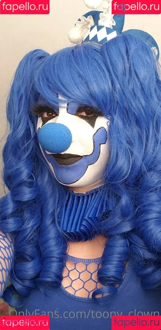 toony_clown Onlyfans Photo Gallery 
