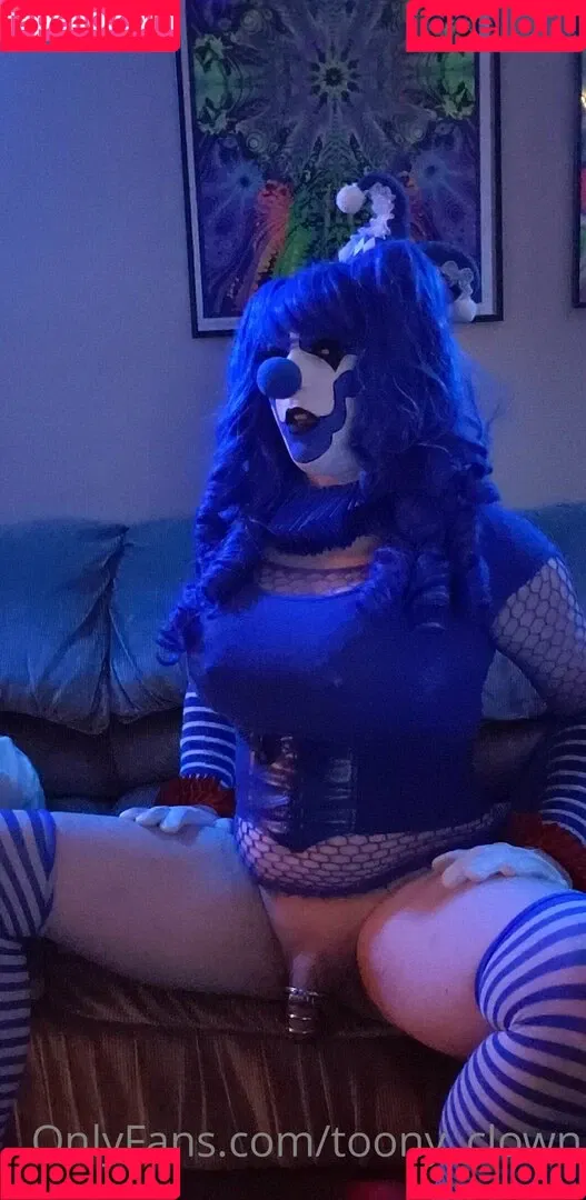 toony_clown Onlyfans Photo Gallery 