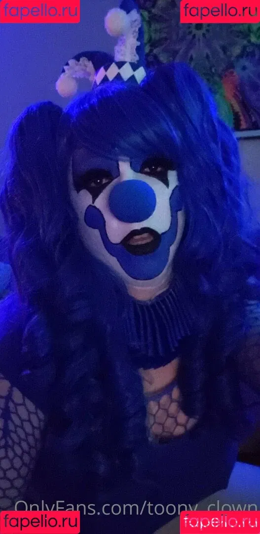 toony_clown Onlyfans Photo Gallery 