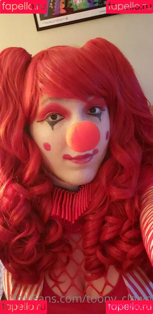 toony_clown Onlyfans Photo Gallery 