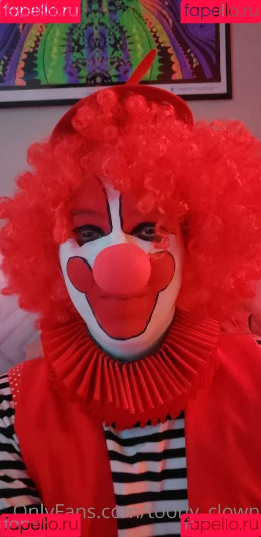 toony_clown Onlyfans Photo Gallery 