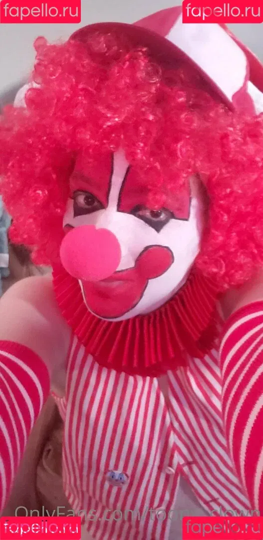 toony_clown Onlyfans Photo Gallery 