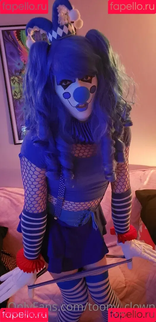 toony_clown Onlyfans Photo Gallery 