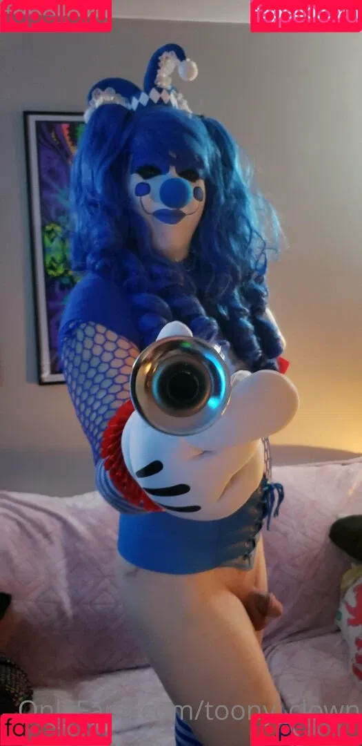 toony_clown Onlyfans Photo Gallery 