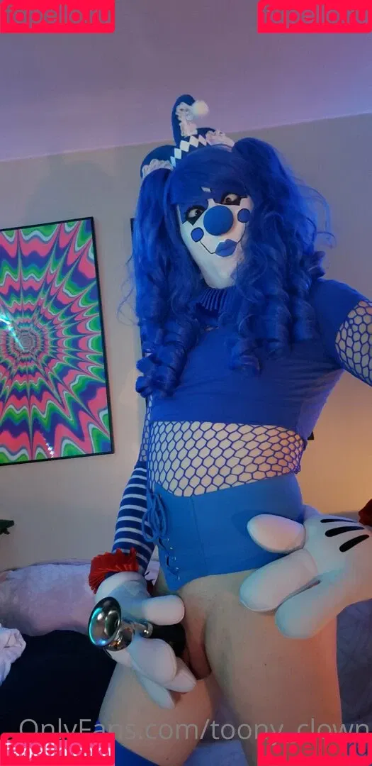 toony_clown Onlyfans Photo Gallery 