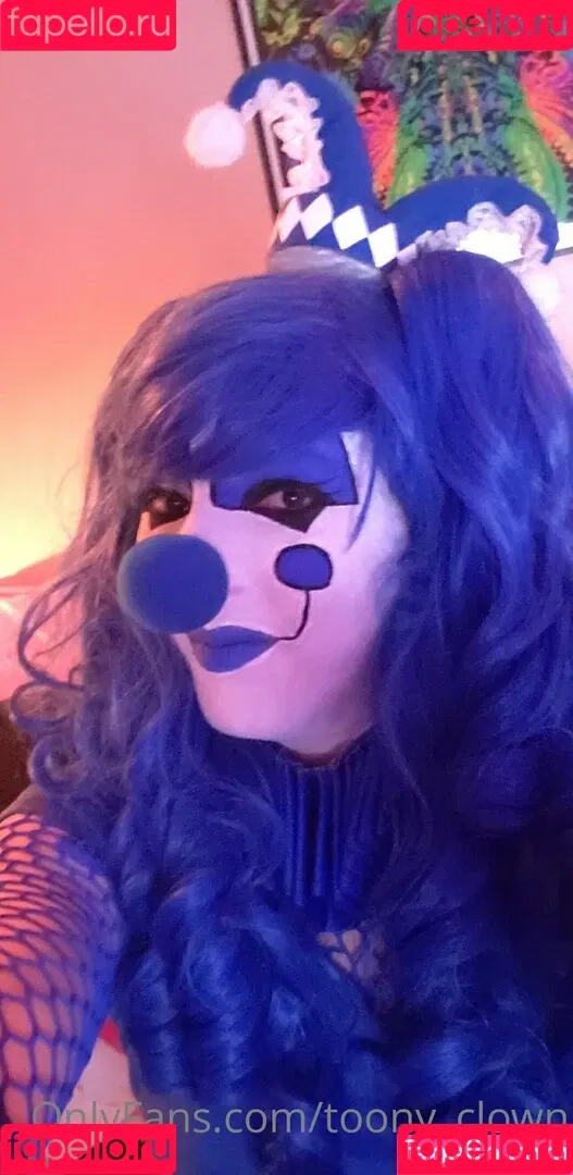toony_clown Onlyfans Photo Gallery 