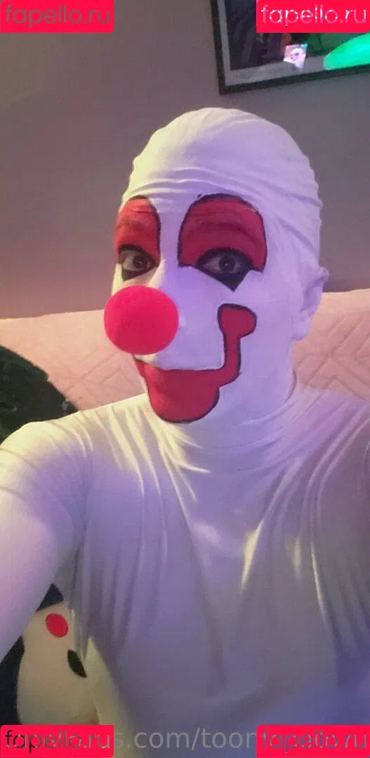 toony_clown Onlyfans Photo Gallery 