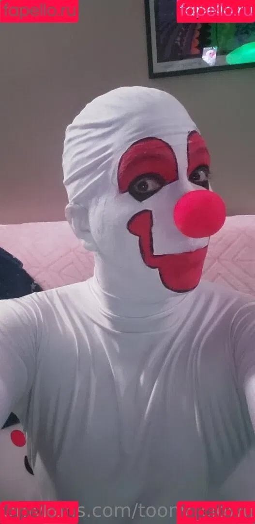 toony_clown Onlyfans Photo Gallery 