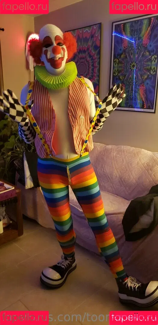 toony_clown Onlyfans Photo Gallery 