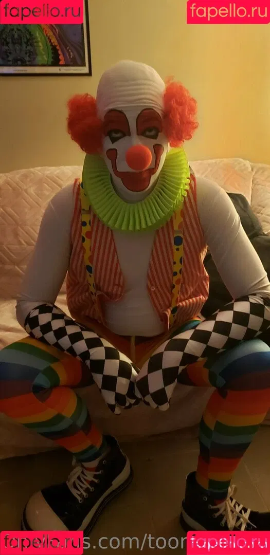 toony_clown Onlyfans Photo Gallery 
