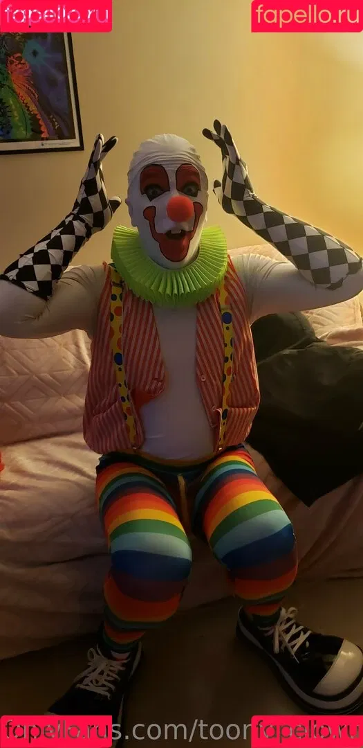 toony_clown Onlyfans Photo Gallery 