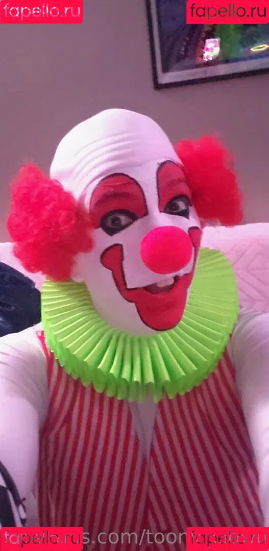 toony_clown Onlyfans Photo Gallery 