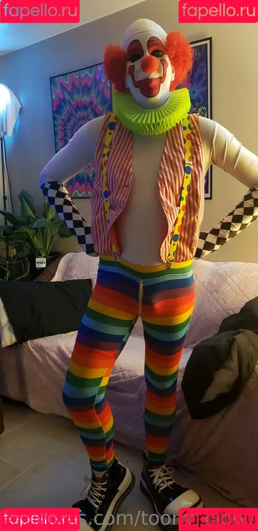 toony_clown Onlyfans Photo Gallery 