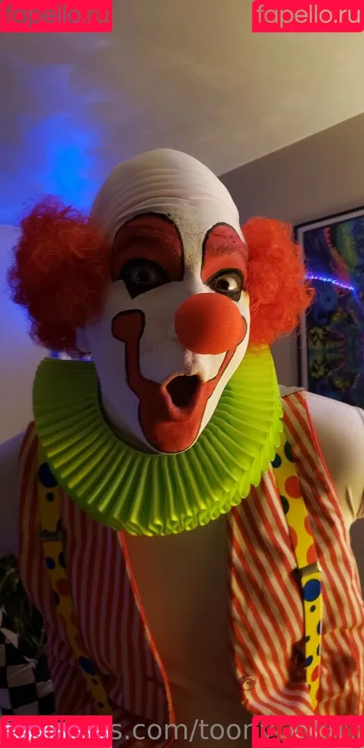 toony_clown Onlyfans Photo Gallery 